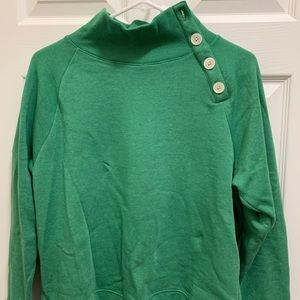 JCrew sweatshirt